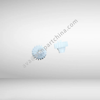 Gigi Penggerak Gerbong NCR S2 Motion Transfer 19T 0.8mod 4450762546 Suku Cadang ATM