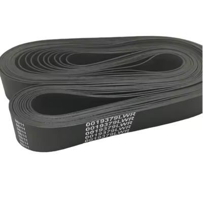 NCR 6625 presenter Lower transport belt (LONG) 0090019385 009-0019385