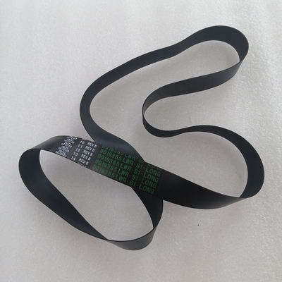 NCR 6625 presenter Lower transport belt (LONG) 0090019385 009-0019385