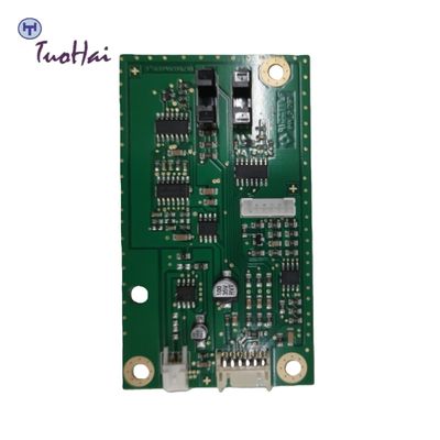 Genuine WINCOR PC280 shutter PCB controller Board 1750206035