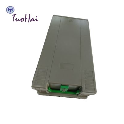 Kaset NCR S1 Asli dengan kunci plastik 445-0689215