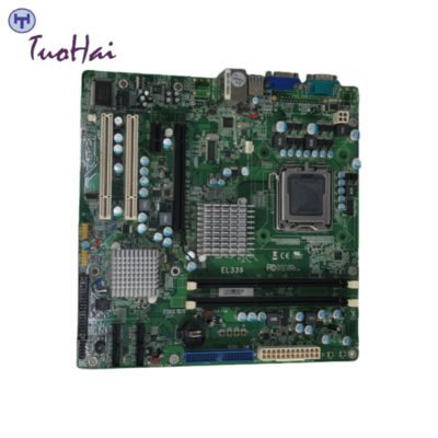 Diebold Haibao Motherboard with TPM 49-235265-000B