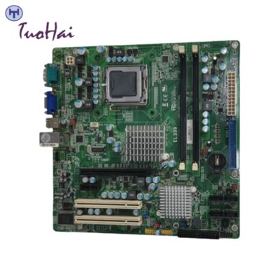 Diebold Haibao Motherboard with TPM 49-235265-000B