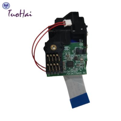 Diebold ICT3H5 Card Reader IC Head 085-013h