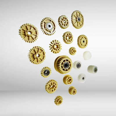 DN400 DN450 RM4 1750291697 HCT HEAD CHASSIS TRANSPORT Spare Parts 1750291697-18 Gears Sets ATM Machine Parts Diebold Nixdorf