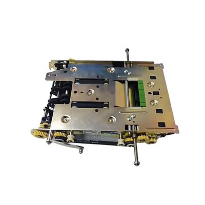 Bagian mesin ATM Diebold Nixdorf DN200 IOC In-Output Module Collector Unit 1750295447 01750295447