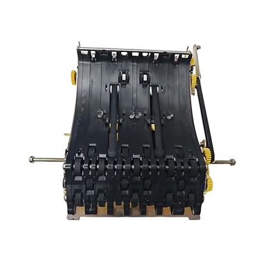 RM4+4 Distributor Modul Transportasi 1 CRS 4+4 Diebold Nixdorf DN Bagian Mesin ATM 1750260101 1750223745