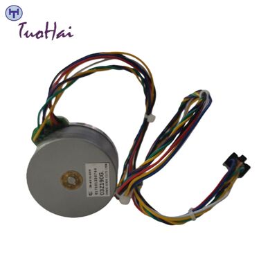 Original Wincor Nixdorf Motor Pengangkutan Utama 1750338764 untuk DN250 ATM Series