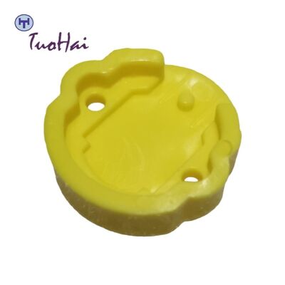 Kunci Plastik Bagian 2 untuk MEI SCNL6607R RS232 Cash Box Replacement