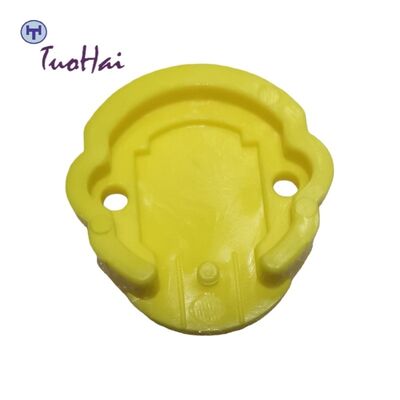 Plastic Lock Part 2 for MEI SCNL6607R RS232 Cash Box Replacement