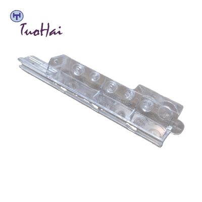 Sampul sisi kanan Bagian 252021073 untuk MEI SCNL6607R RS232 Bill Validator Cashbox