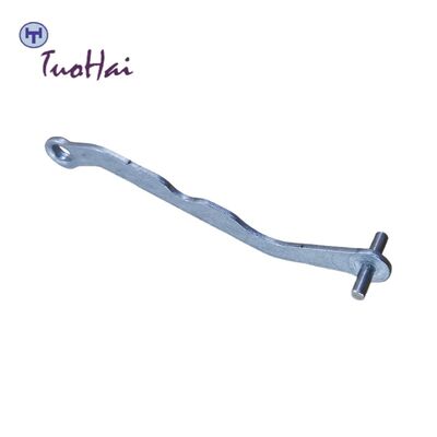 Drive Lever 252718057 untuk MEI SCNL6607R RS232 Cashbox ATM Bill Cassette