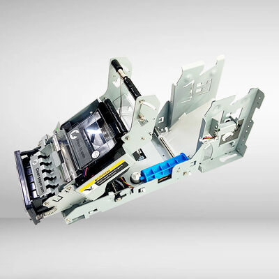 Bank ATM suku cadang Diebold Nixdorf 5500 KOMPAK KEPUTUSAN PRINTER 00155981000A 00-155981-000A