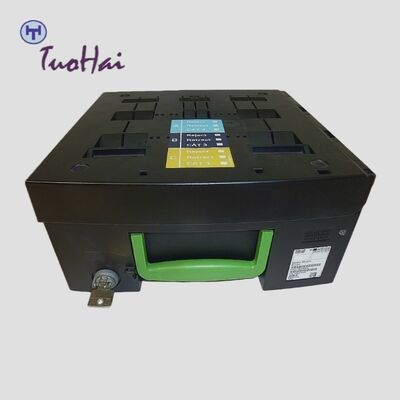 Wincor Nixdorf CINEO ATM menolak kaset CAT3 menolak kunci 1750183504