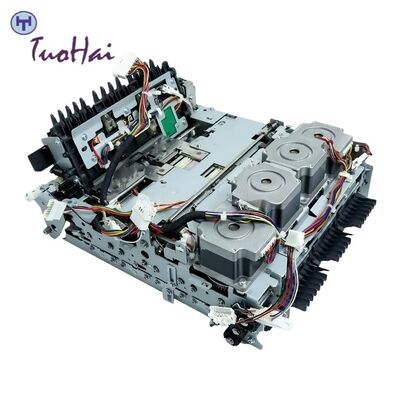 Unit Sentralisasi BRM NCR Asli ATM Bagian 009-0029713