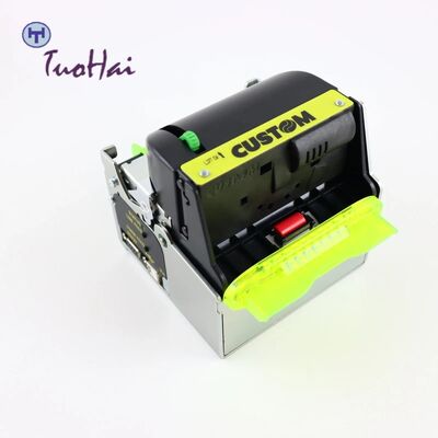 CUSTOM VKP80II-SX 80mm Percetakan Kuitansi Termal Berkecepatan Tinggi Kios