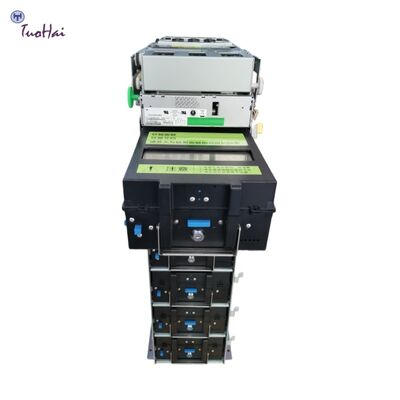 Modul Dispenser Fujitsu F510 Dengan Mesin ATM Bank Kaset