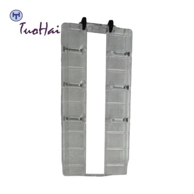 MEI Penerima Tagihan Uang Tunai PARE STACKER APERTURE PLATE BRG PK 252011006P