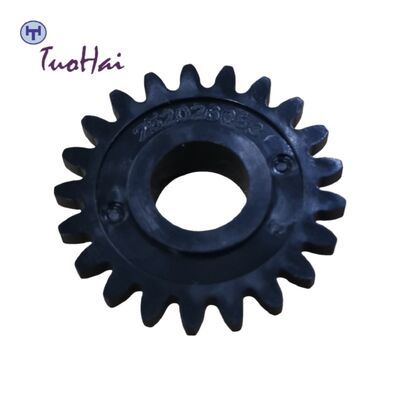 MEI Bill Acceptor Cashbox 21-Tooth Gear 252026083