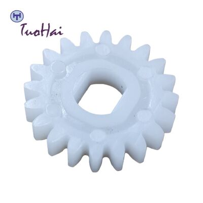 20T Gear 252027052 for MEI SCNL6607R Cashflow Bill Acceptor