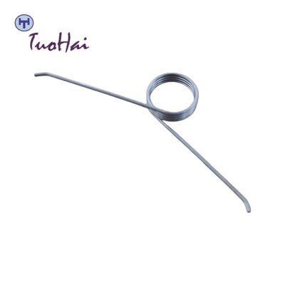 Torsion spring for MEI SCNL6607R Cashbox