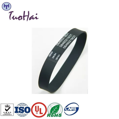 NCR ATM Parts 445-0646521 4450646521 ATM machine parts NCR 5886 5887 Presenter Belt