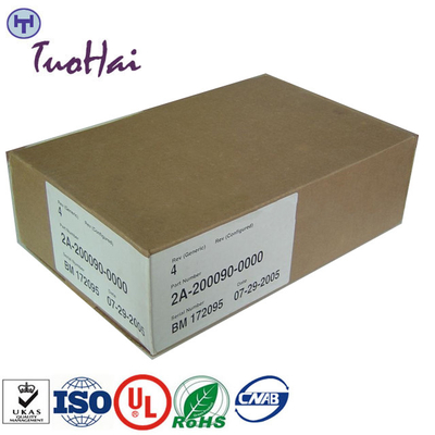 19042137000A 19-042137-000A Diebold Service 1000 IX Cassette