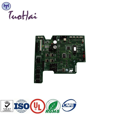 19042137000A 19-042137-000A Diebold CCA KIT MMD CNTRL 4-HI 24V STD