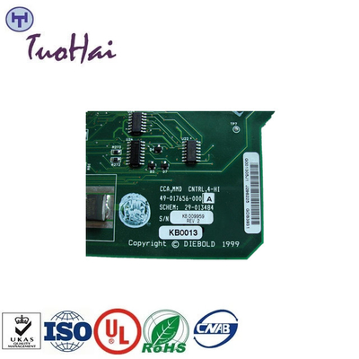19042137000A 19-042137-000A Diebold CCA KIT MMD CNTRL 4-HI 24V STD