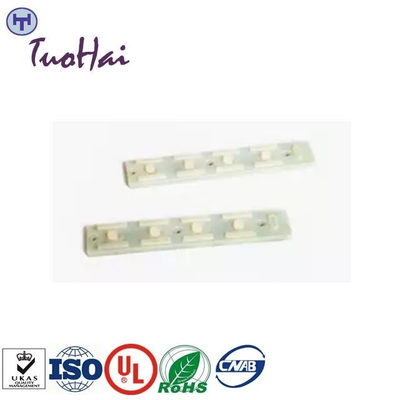 00104789000A 00-104789-000A Diebold OPTEVA Switch 004 KY OPN KYBD MTL DOME