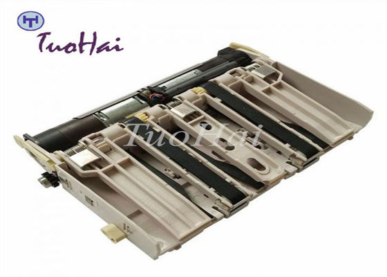 1750053977 Wincor ATM Parts CMD-V4 Clamping Transport Mechanism