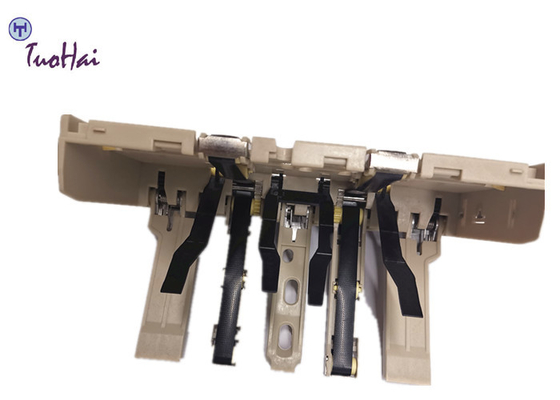 Mekanisme Transportasi Penjepit CMD-V4 Bagian ATM Wincor PN 1750053977 01750053977