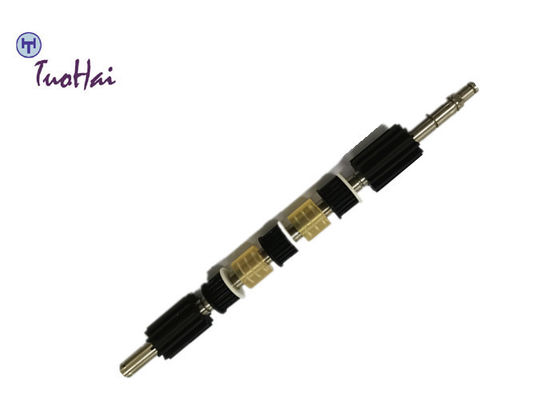 PN4450671257 NCR ATM Parts 445-0671257 Vertical Transport Shaft Assy Upper