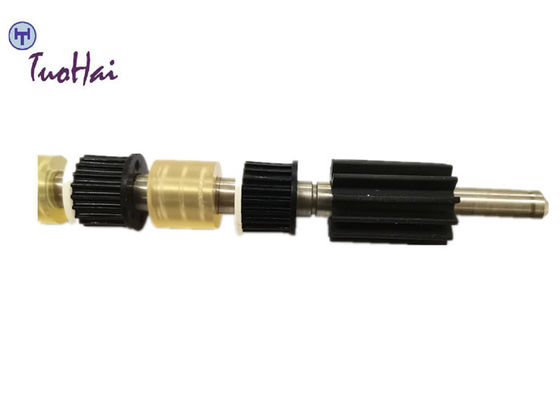 PN4450671257 NCR ATM Parts 445-0671257 Vertical Transport Shaft Assy Upper